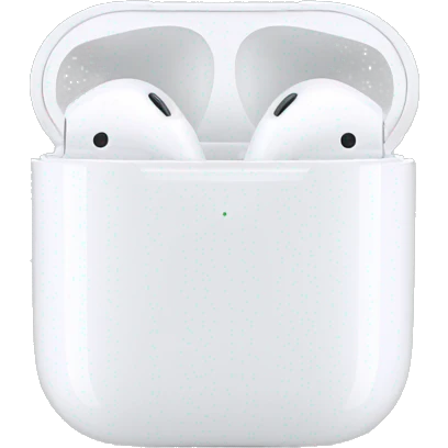 Airpods emoji