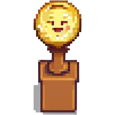Award emoji emoji