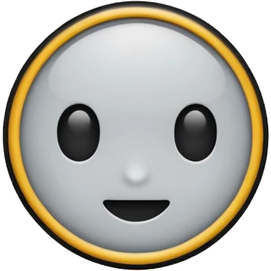 rectangulo de un distancia de metro cuadrado emoji