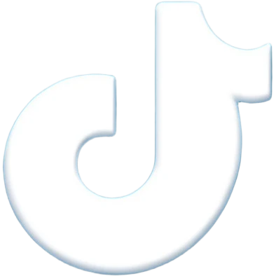Crea la verificación de tik tok la original con un bien  emoji