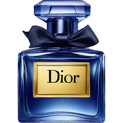 Dior perfume  emoji