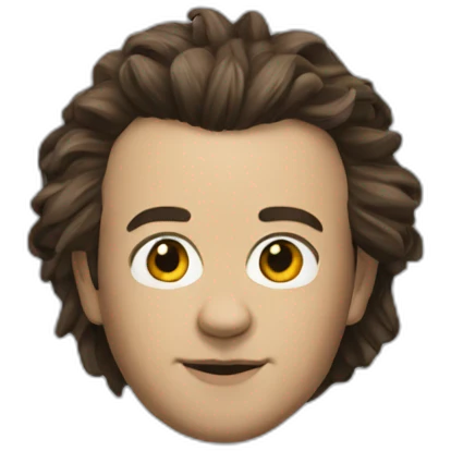 11 dans  Stranger things emoji
