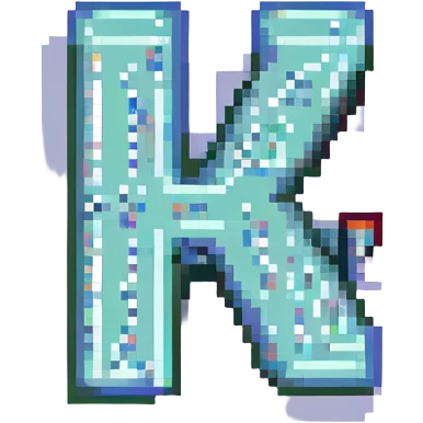 The letter Y emoji