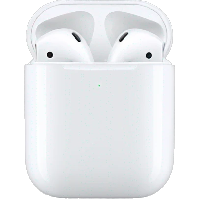 airpods emoji