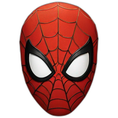 spider-man emoji