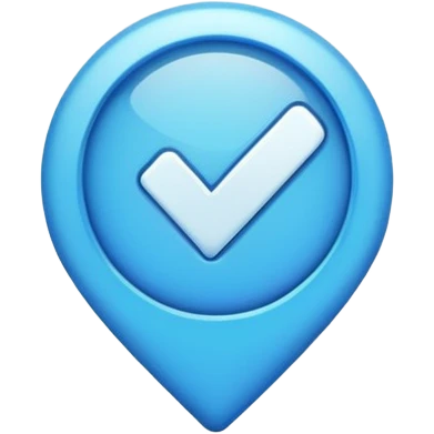 Mavi tik istagram  emoji