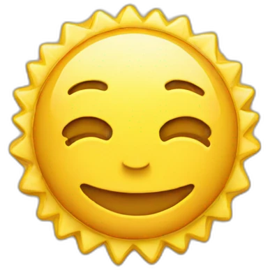 thank you award emoji