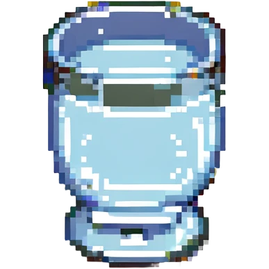 empty glass emoji