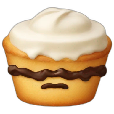 Pastry emoji