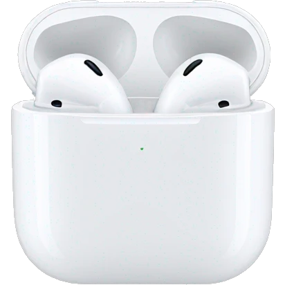 AirPods  emoji