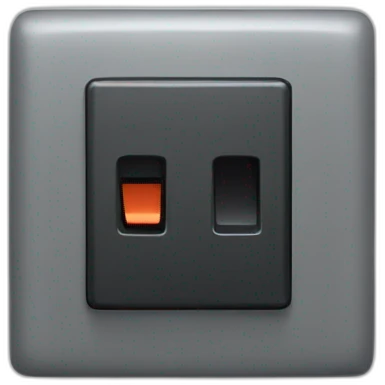 Switch emoji