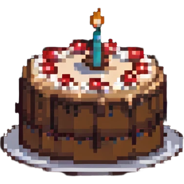 cake emoji