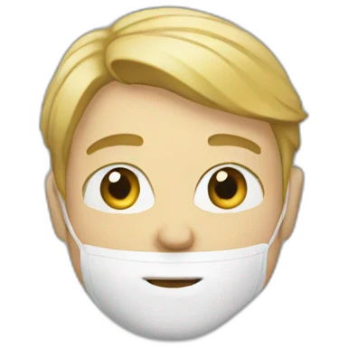 test emoji