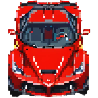 LaFerrari car emoji