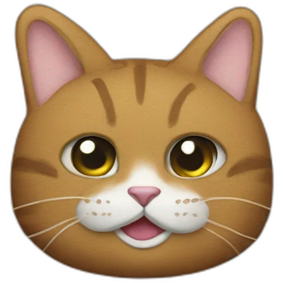 xoxocat emoji