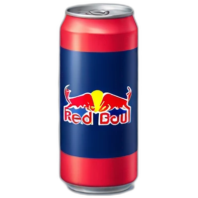 Redbull emoji