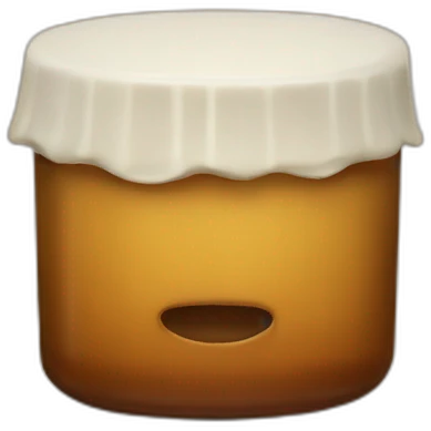 rum butter emoji