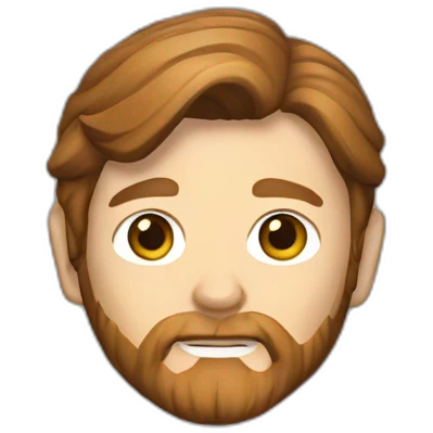 Obi-Wan Kenobi Streamer emoji
