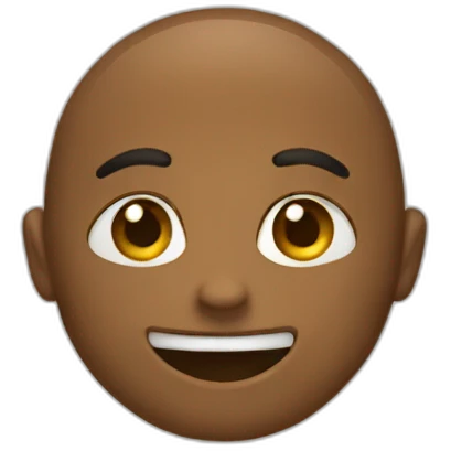 Chahd emoji