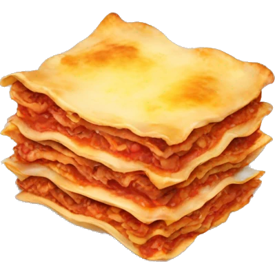 Lasagna hands  emoji