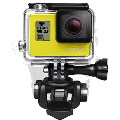 gopro emoji