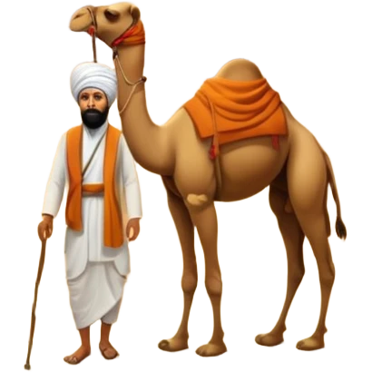 
road to the holy spring, islamic religion emoji