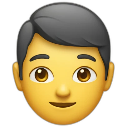 UI designer with set square emoji