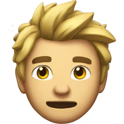 Smash  emoji