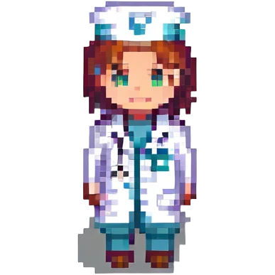 doctor emoji
