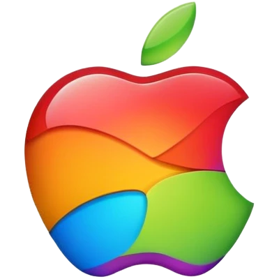 Ecosistema de apple emoji