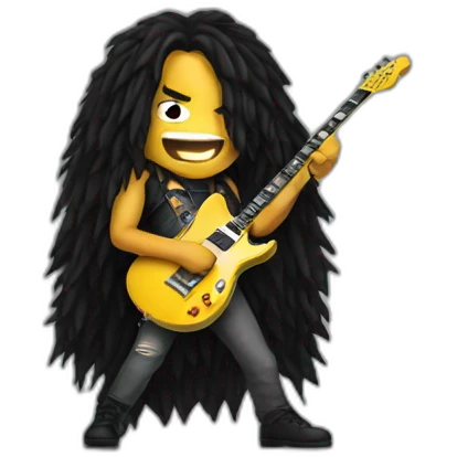 slash emoji