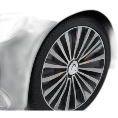 Gray Mercedes maybach 2022 emoji