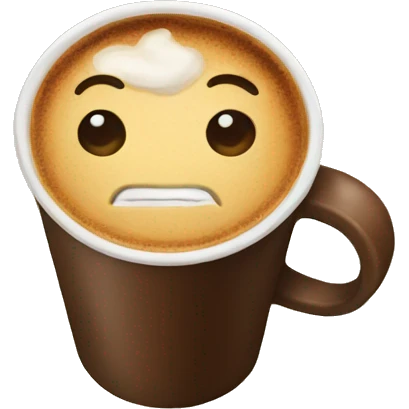 coffee emoji