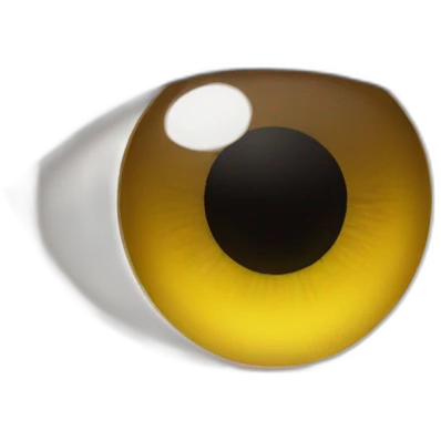 Your are my eyes emoji