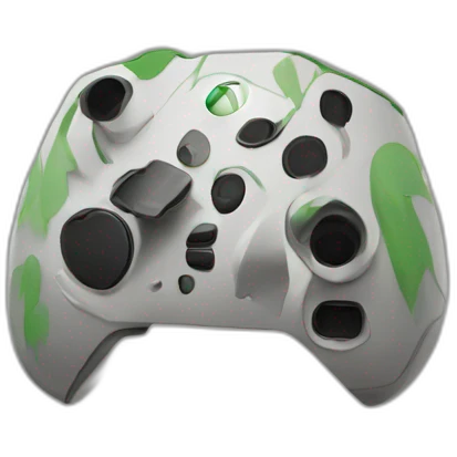 Xbox emoji