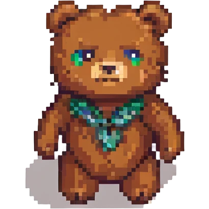 bear emoji