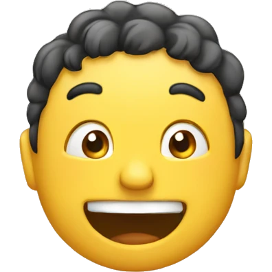 rire emoji