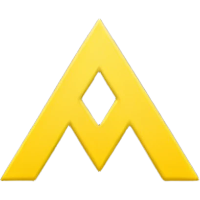 iOS emoji, minimal dark spark, small zigzag, flat emoji