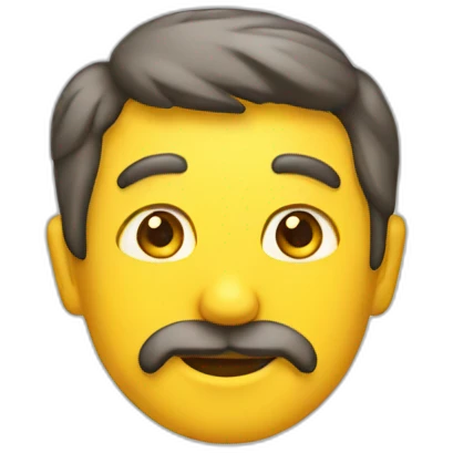 monopolist emoji