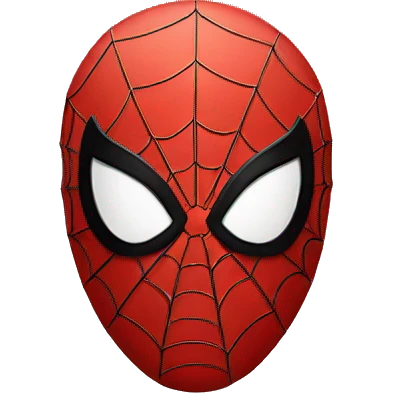 Spider Man  emoji