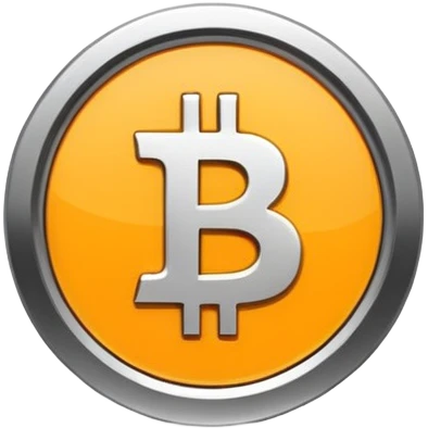 bitcoin bank emoji
