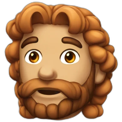 Michaelangelo emoji