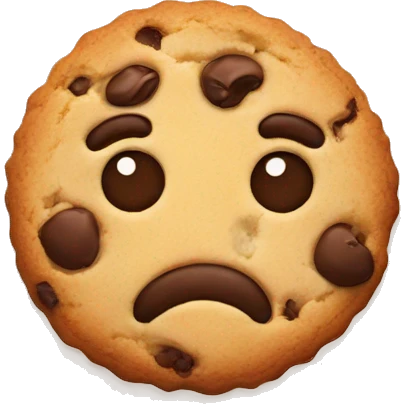 cookie emoji