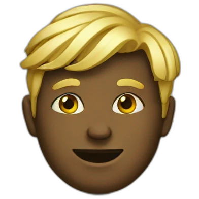 wealth emoji