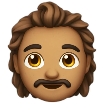 Harshil emoji