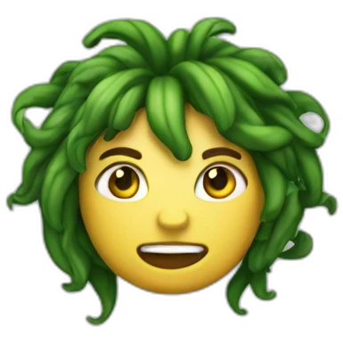 Demigorgon emoji