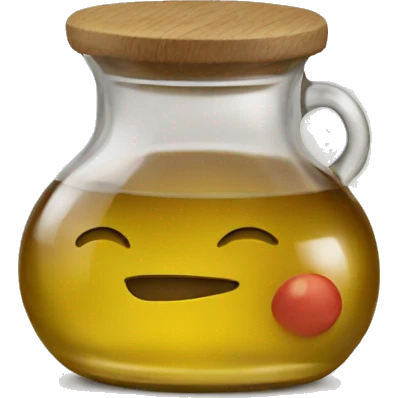 Aceite emoji