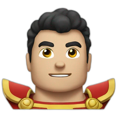 shazam emoji