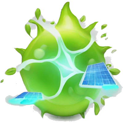 Energy Solutions emoji