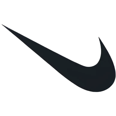 Logo nike emoji